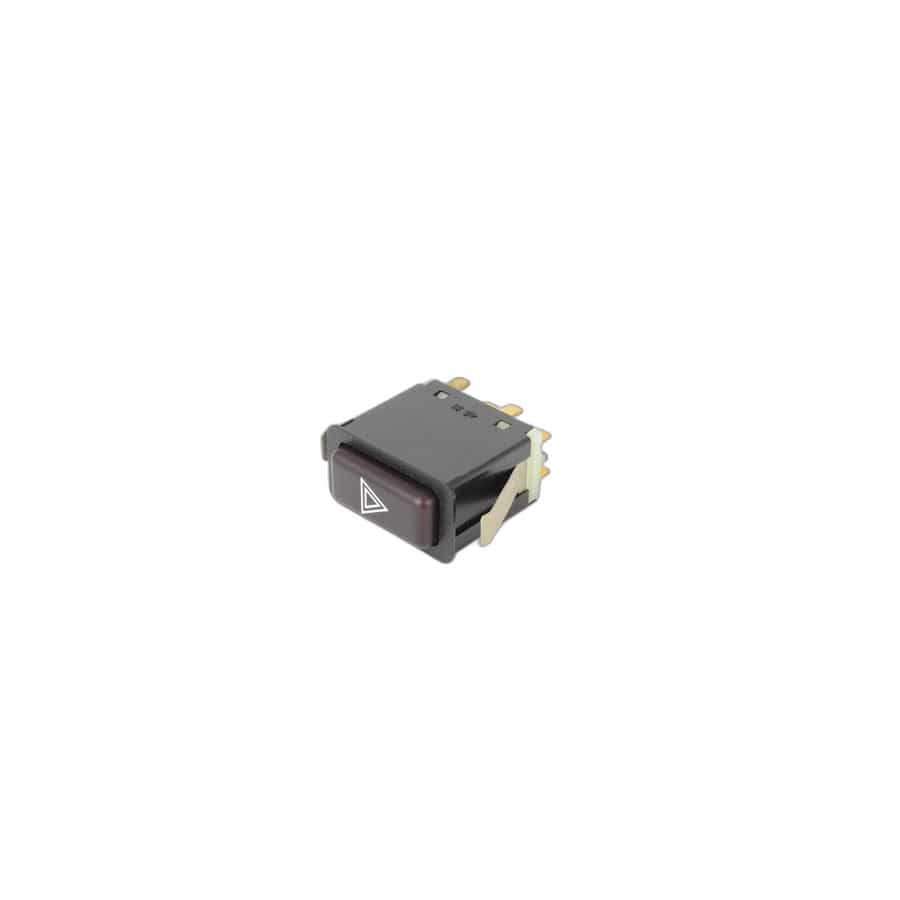 Genuine BMW 61311366453 E24 E23 Hazard Warning Switch (Inc. 628CSi, 745i & 728i)