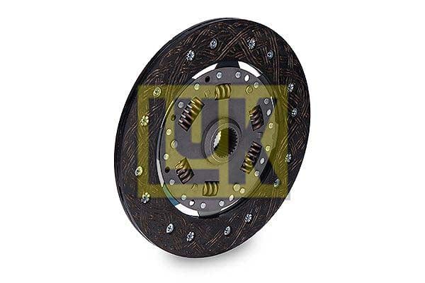 LuK 323 0163 11 Clutch Disc