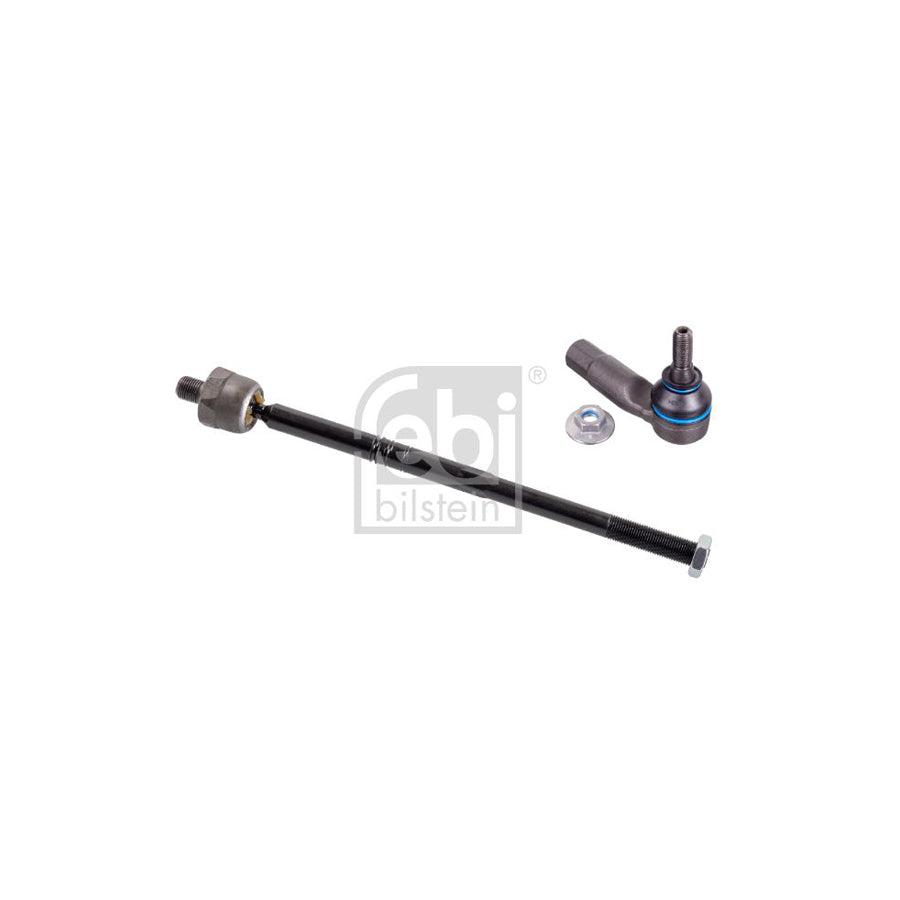 Febi Bilstein 176917 Rod Assembly For VW Passat