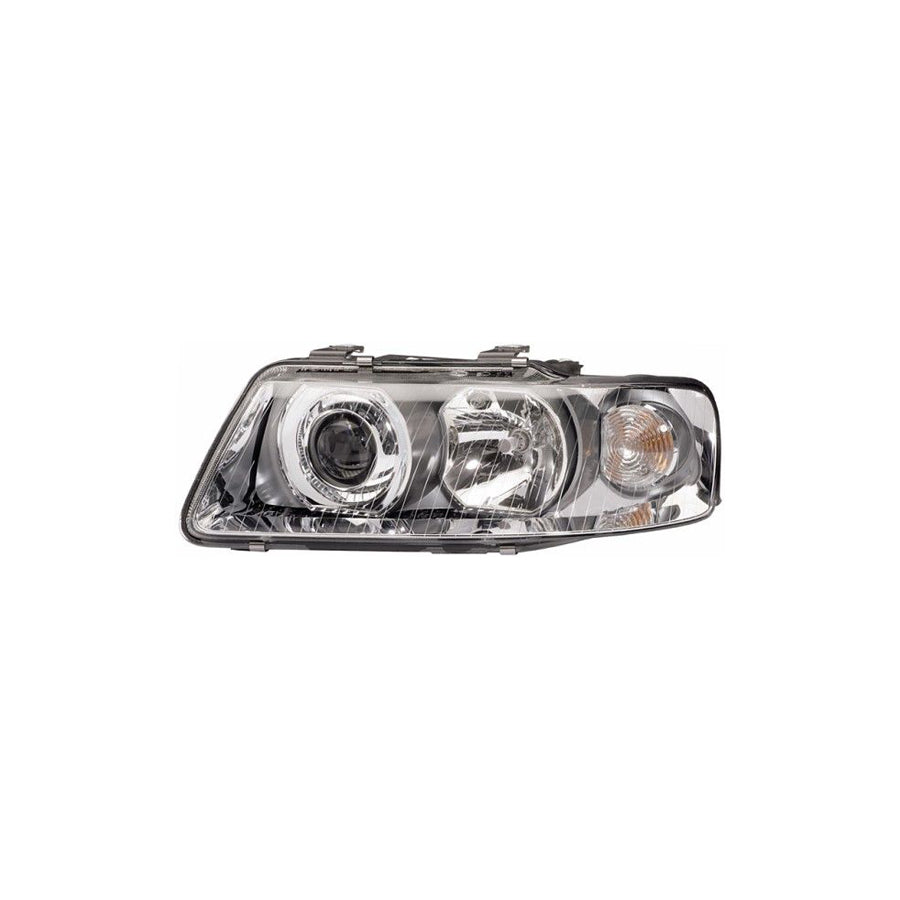 Hella 1LL 008 306-151 Headlight For Audi A3 Hatchback (8L1)