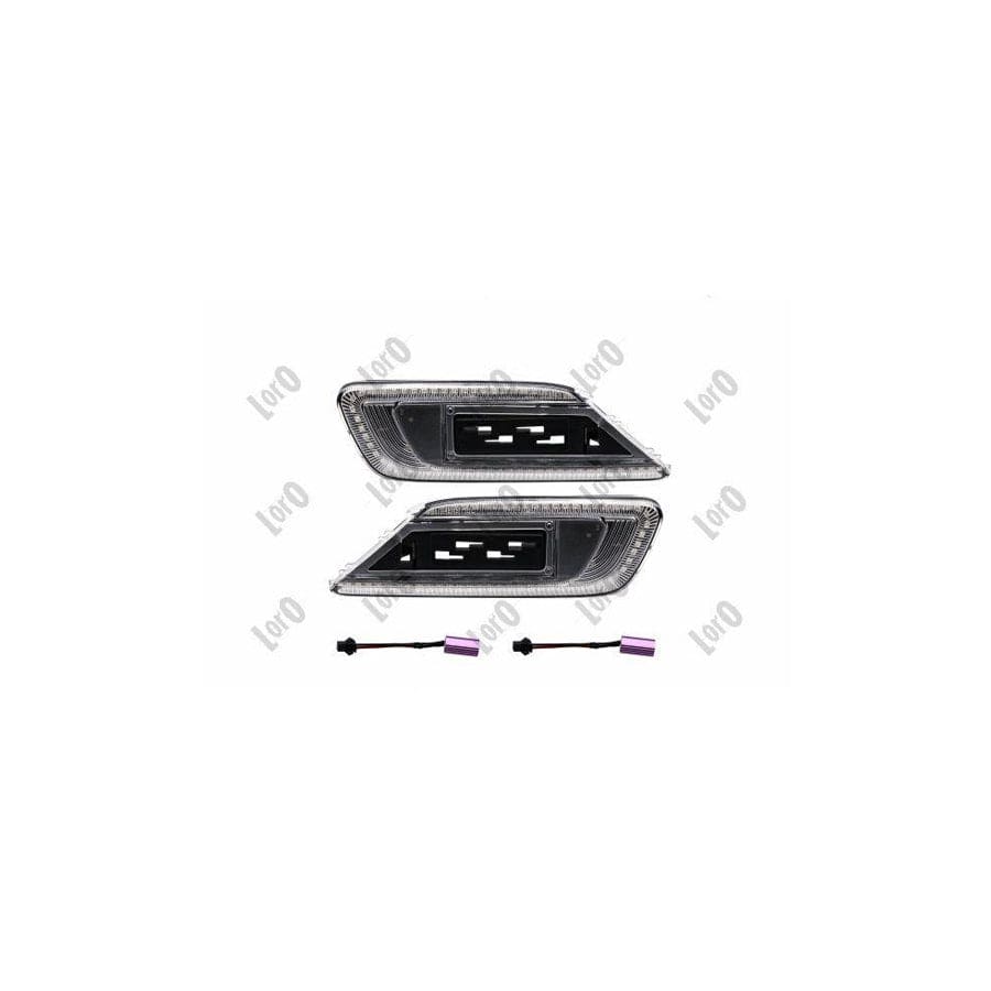 Abakus L32140008Led Indicator Set for Mini ClubMAN (F54)