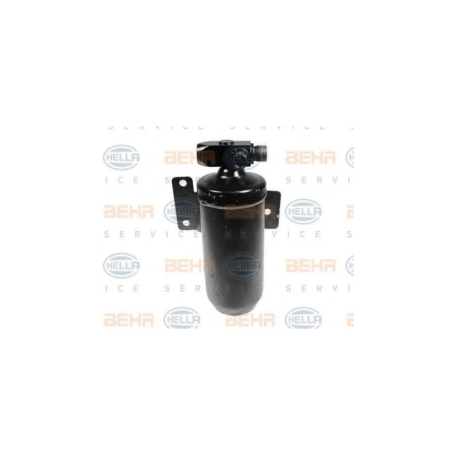 Hella 8FT 351 196-681 Dryer, Air Conditioning