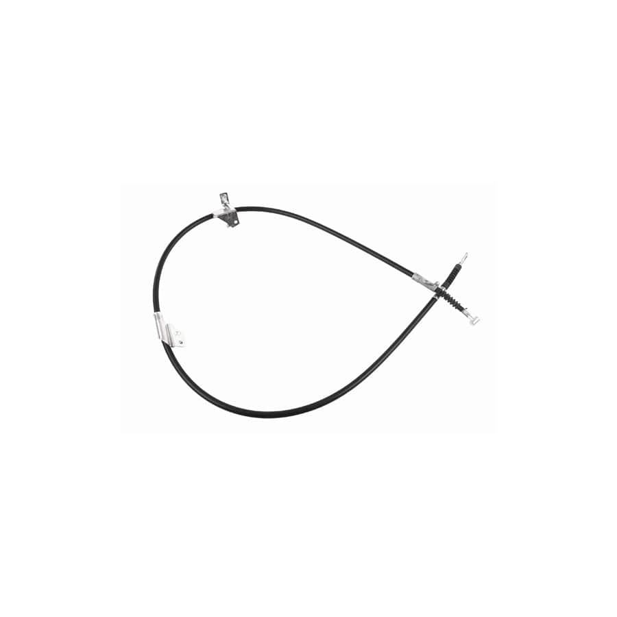 Ackoja A38-30005 Hand Brake Cable For Nissan Primera
