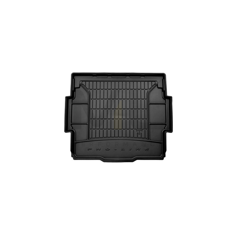 FROGUM TM406056 Car boot tray for CITROEN C5 Aircross 978x1170mm, Elastomer, Nonslip