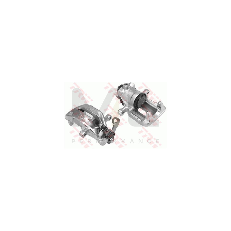TRW BHN127 Brake Caliper for AUDI 80