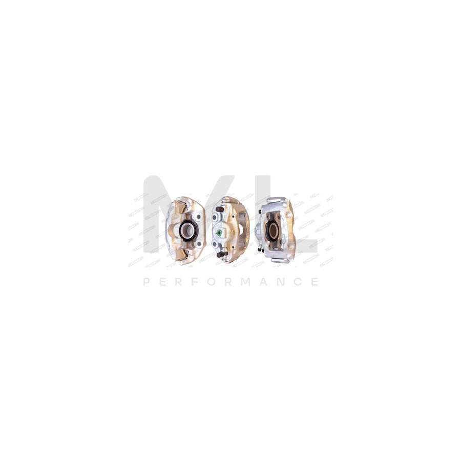 Ferodo Premier FCL692292 Brake Caliper for Opel Kadett With Accessories
