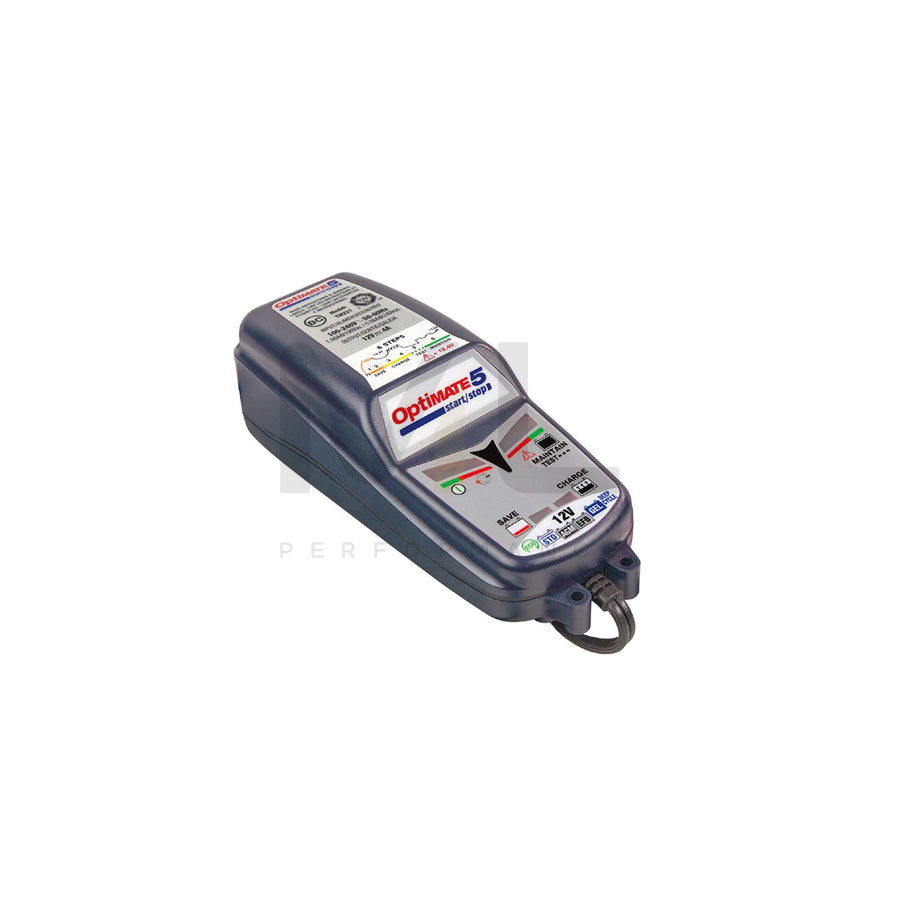 OPTIMATE TM220-4A Battery Charger 15 - 192Ah