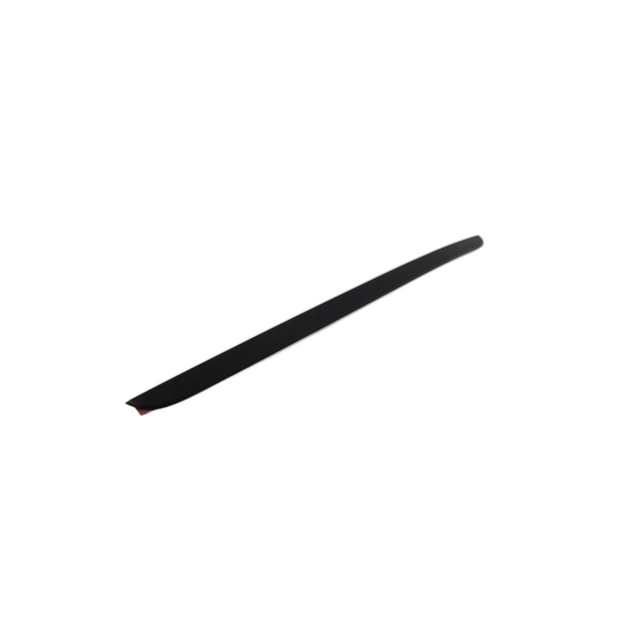 Genuine BMW 51128041192 E93 E92 Cover, Bumper, Rear -M- (Inc. 328i, 320i & 325d)