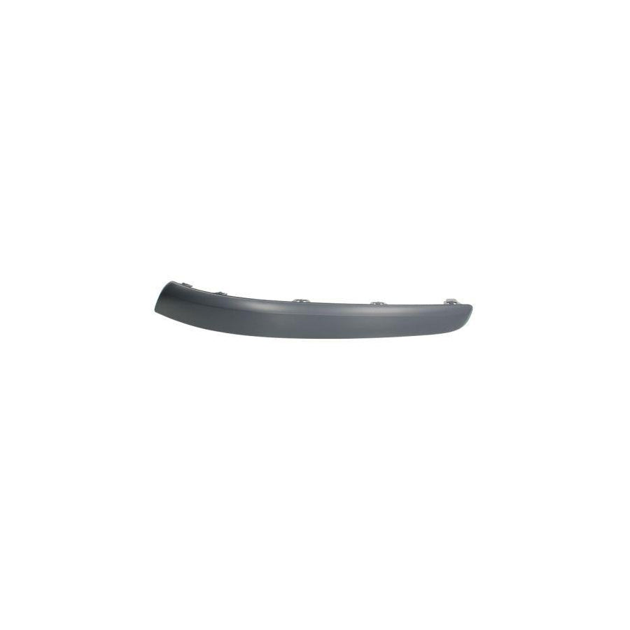 Blic 5703-05-5052974P Bumper Moulding for Opel Astra