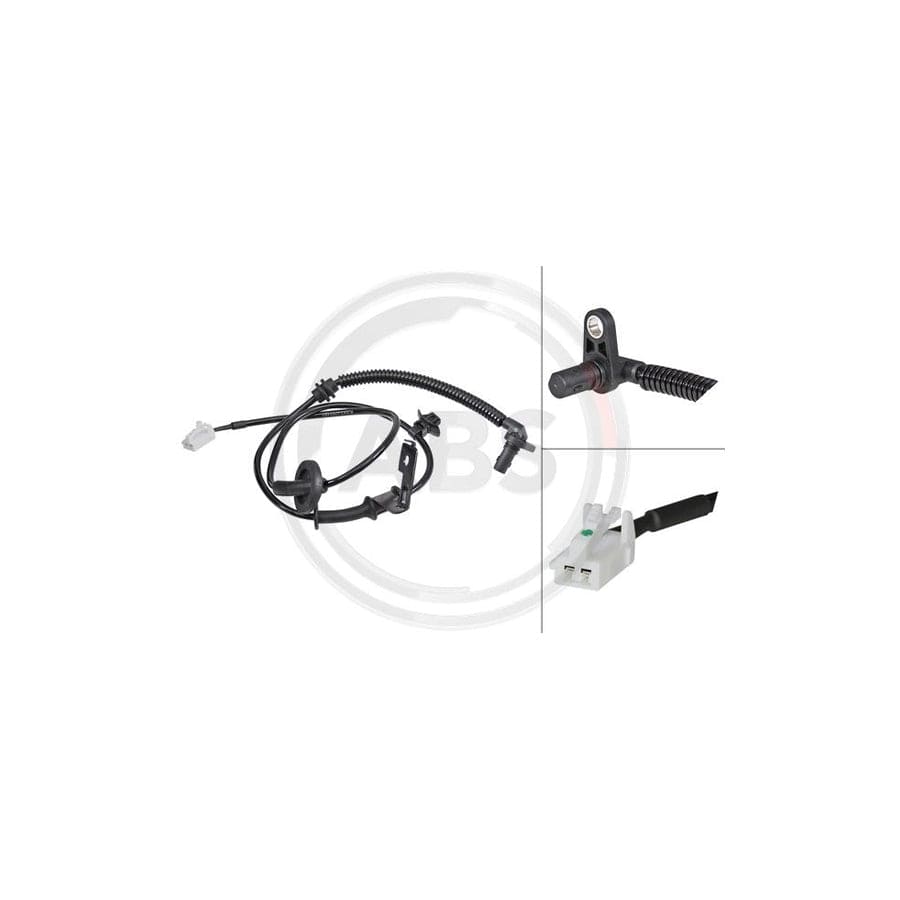 A.B.S. 30500 ABS Sensor