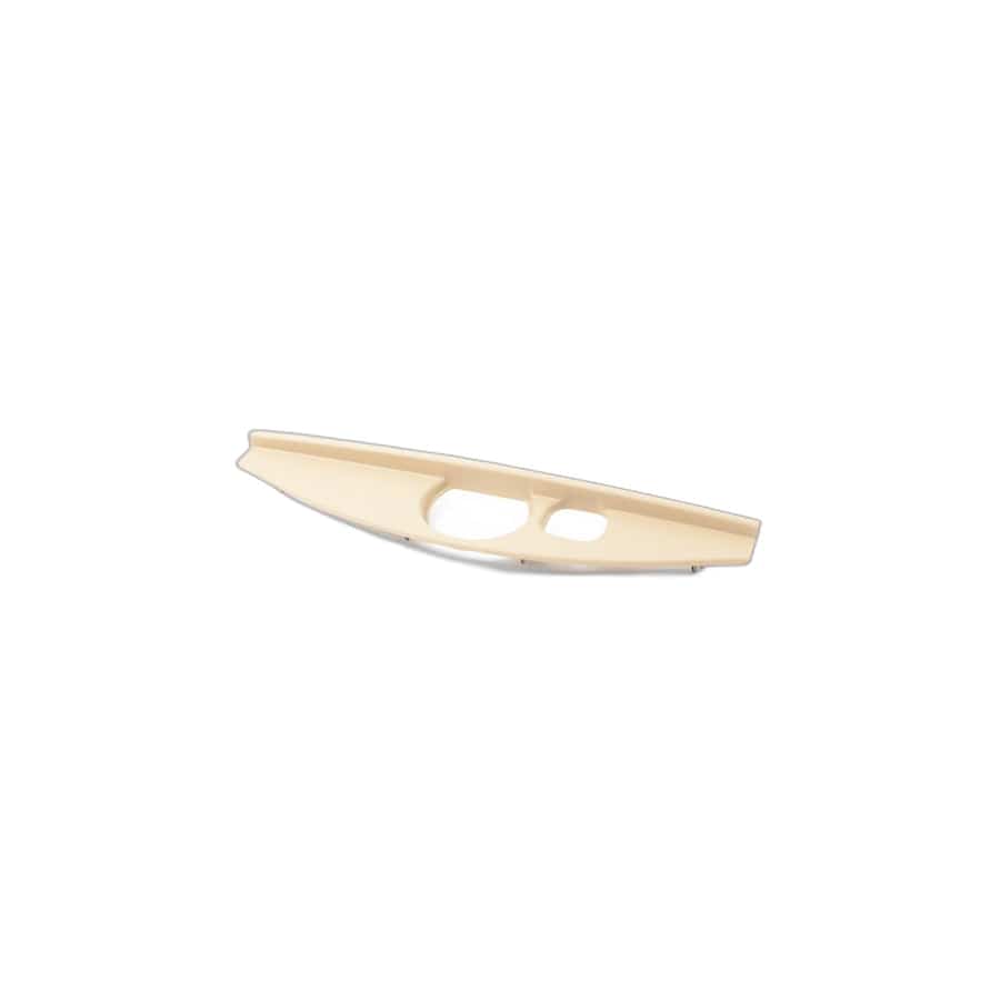 Genuine BMW 51497203109 E91 Covering For Wiper Motor BEIGE (Inc. 330d, 328xi & 318i)