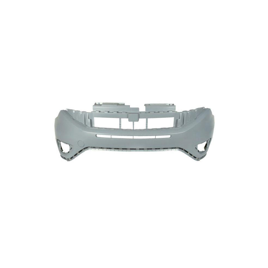 Blic 5510-00-2043905P Bumper for Fiat Doblo