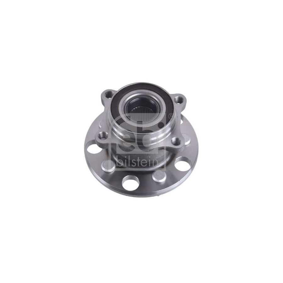 Febi Bilstein 171895 Wheel Bearing Kit