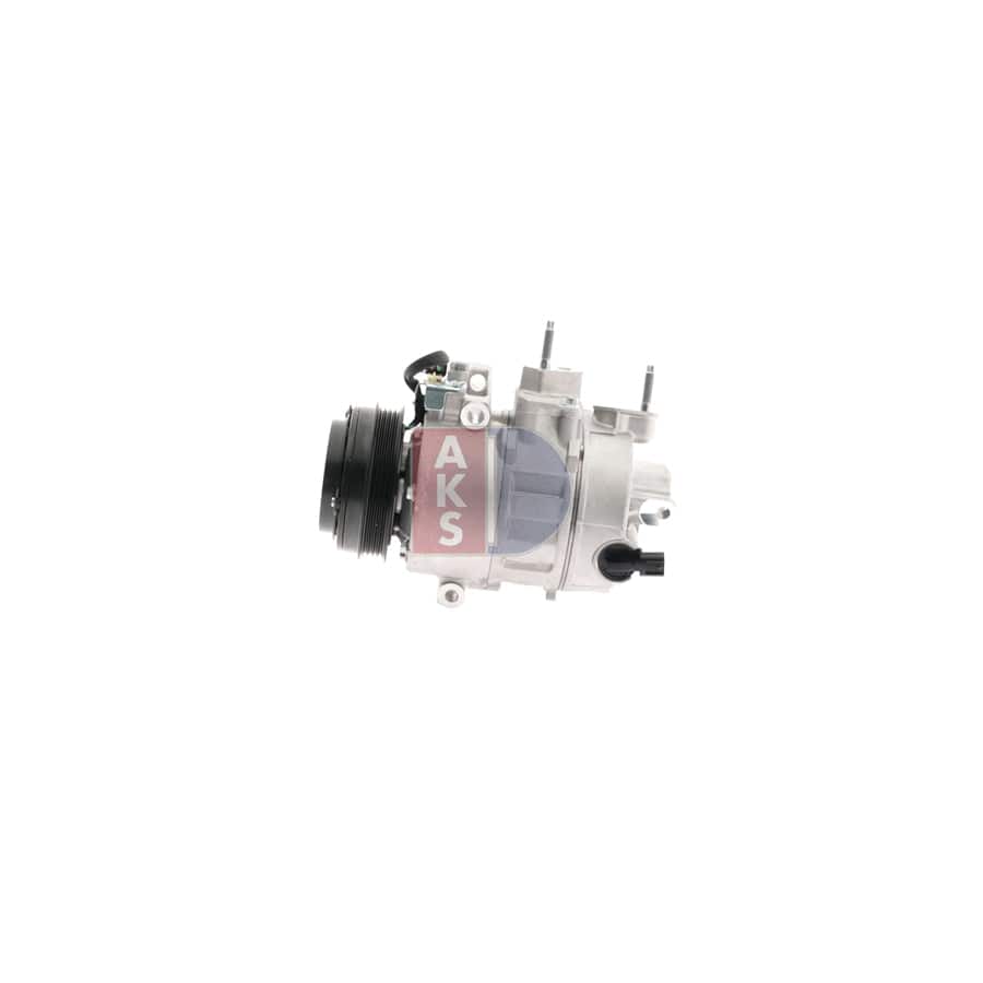 AKS Dasis 852008N Compressor, Air Conditioning