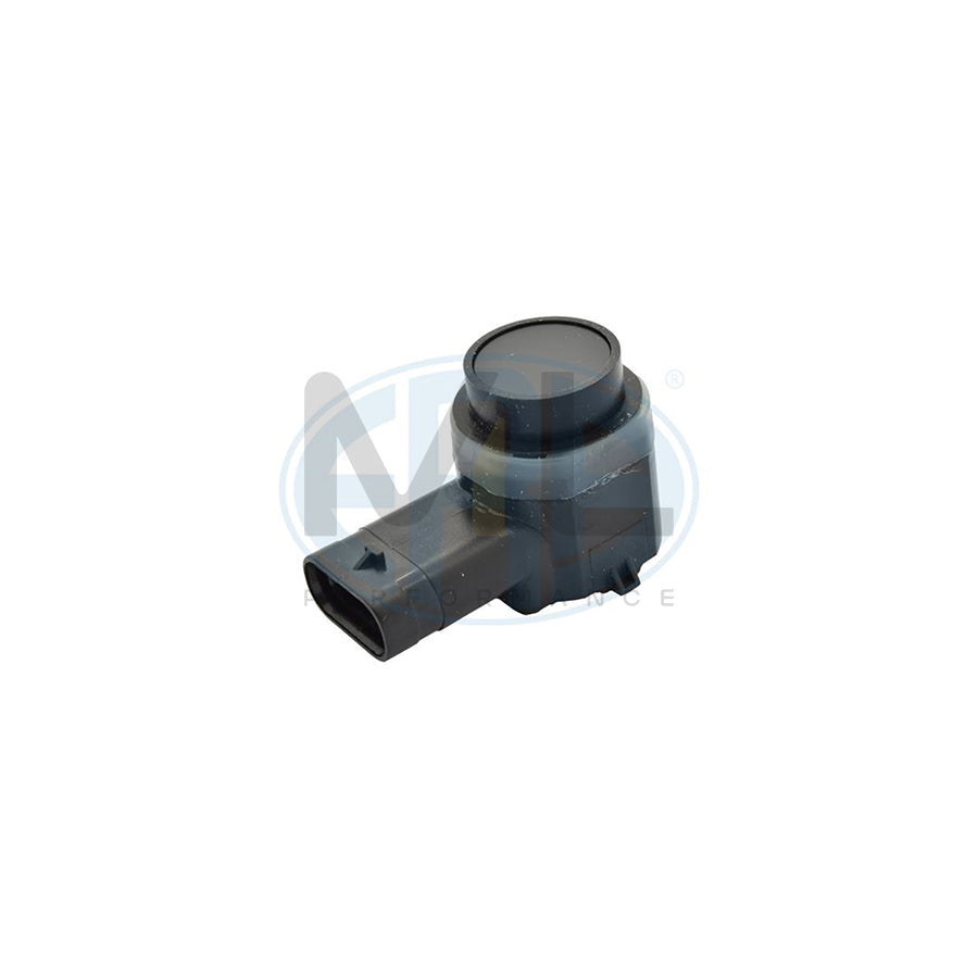 ERA 566067A Parking sensor Rear, Black, Ultrasonic Sensor