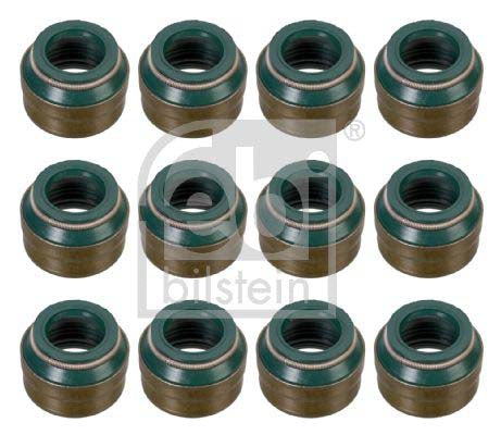 Febi Bilstein 08627 Seal Set, Valve Stem | ML Performance UK Car Parts