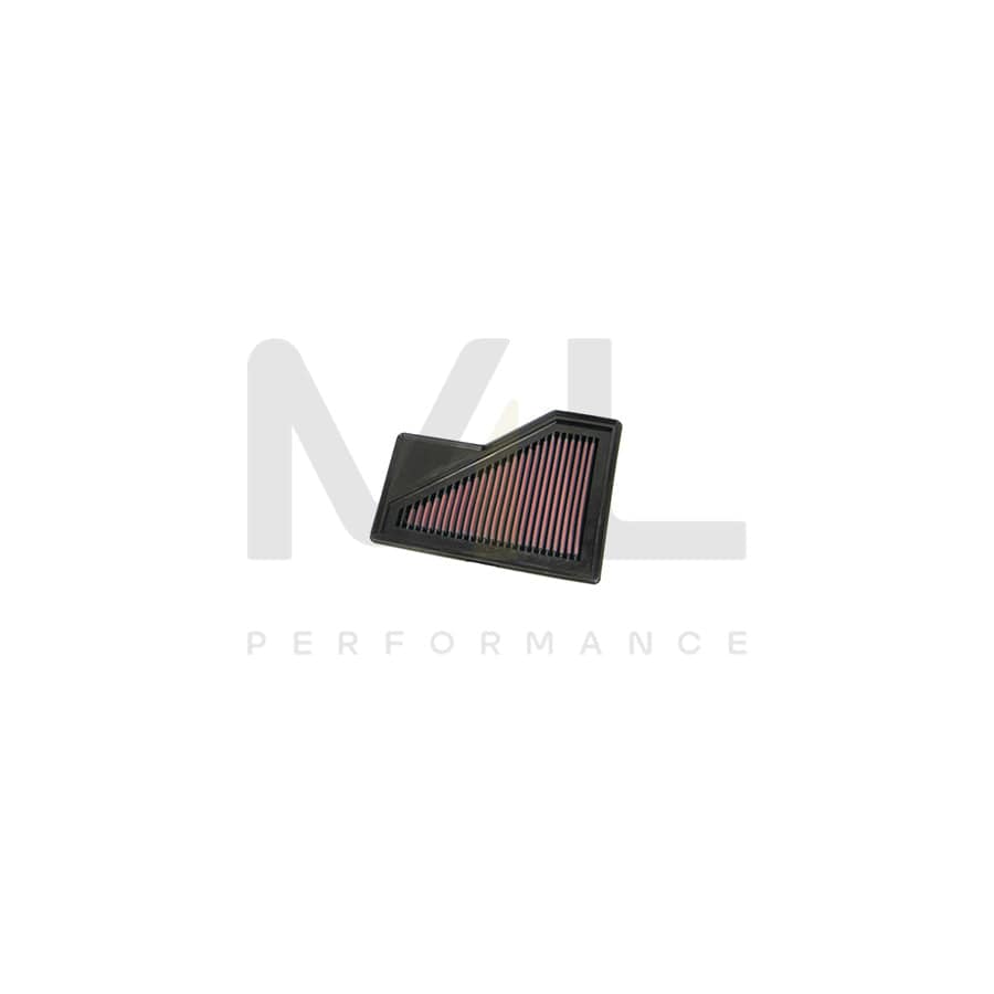 K&N 33-2885 Replacement Air Filter