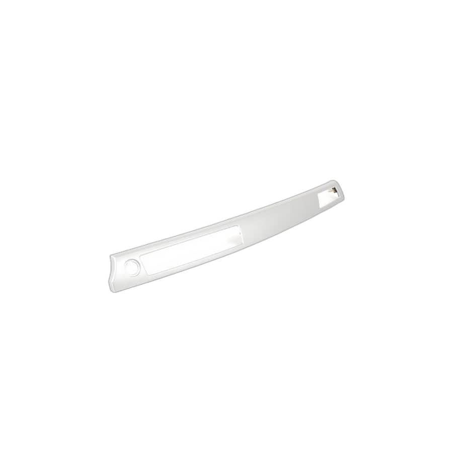 Genuine BMW 51456985641 E93 E90 E91 Decorative Strip, Dashboard Right TITAN II (Inc. 320d, 325i & 328i)
