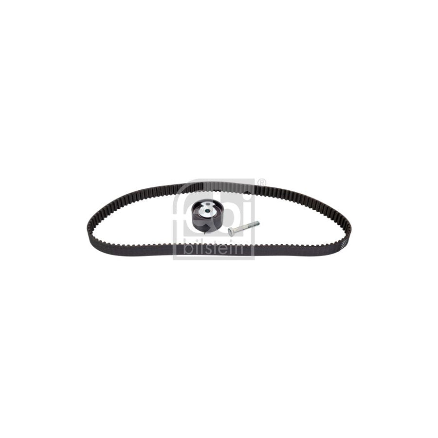 Febi Bilstein 21901 Timing Belt Kit For Ford Transit