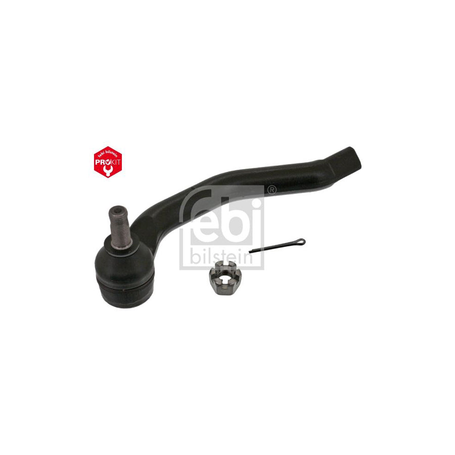 Febi Bilstein 42226 Track Rod End For Honda Civic Viii Saloon (Fd, Fa)