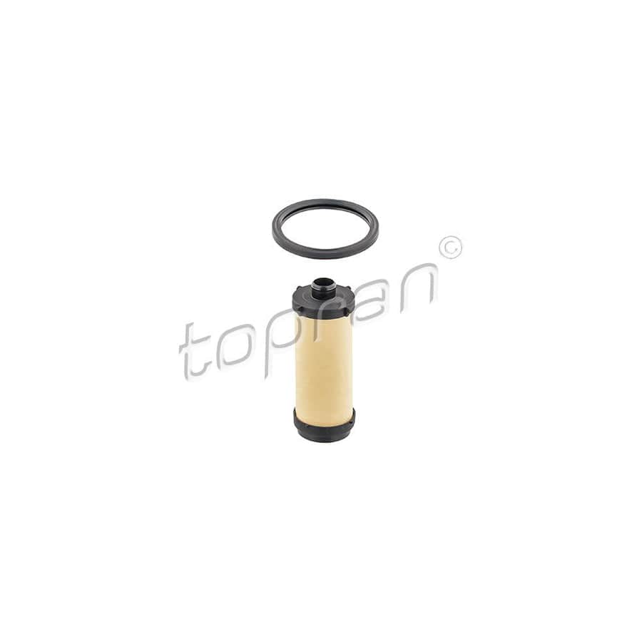 Topran 409 292 Hydraulic Filter, Automatic Transmission