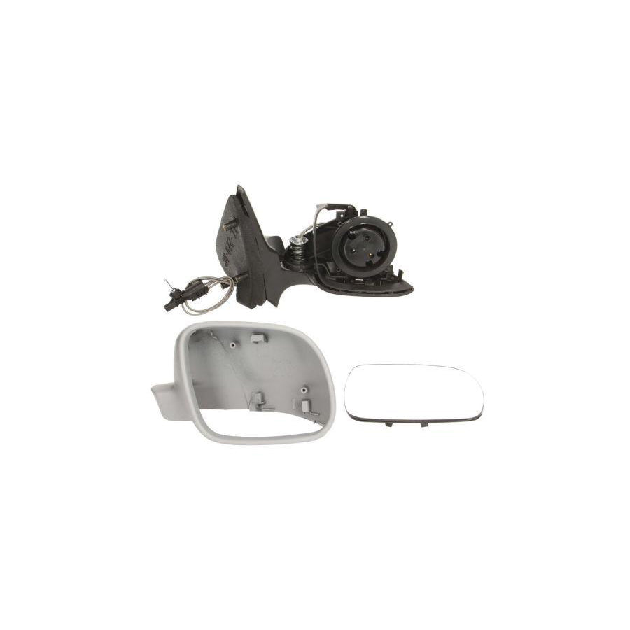 Blic 5402-04-1115199P Wing Mirror for VW Polo