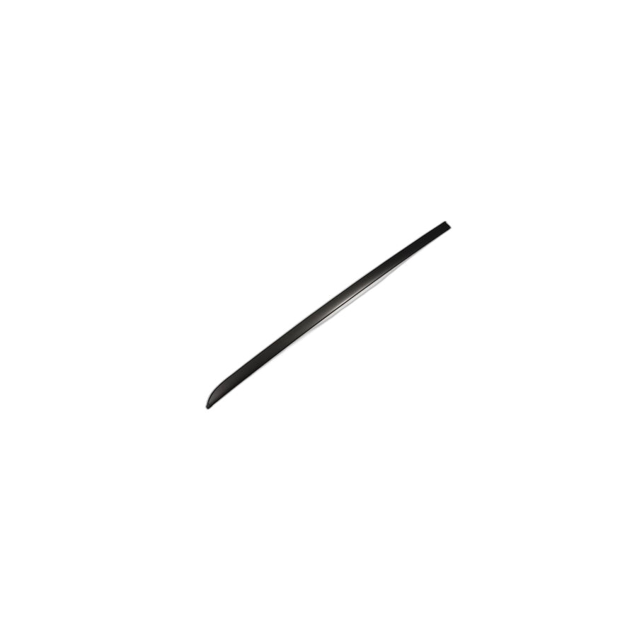 Genuine BMW 51317045447 E60 Drip Moulding, Left (Inc. 530xd, 535d & 520d)