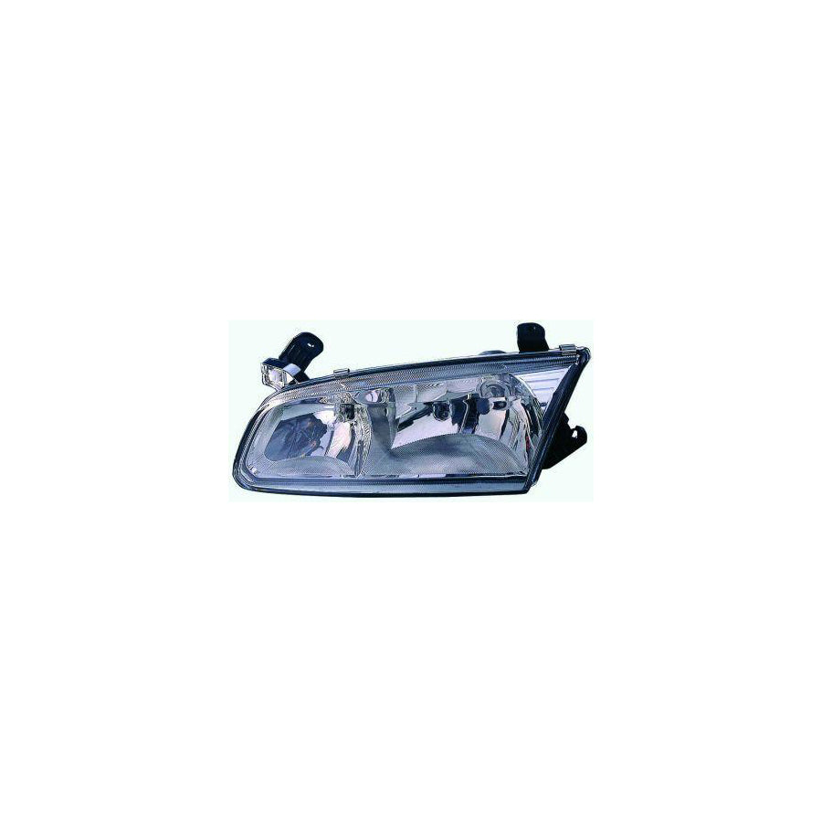 Abakus 21211B7Rld Headlight for Toyota Camry V Saloon (_V3_)