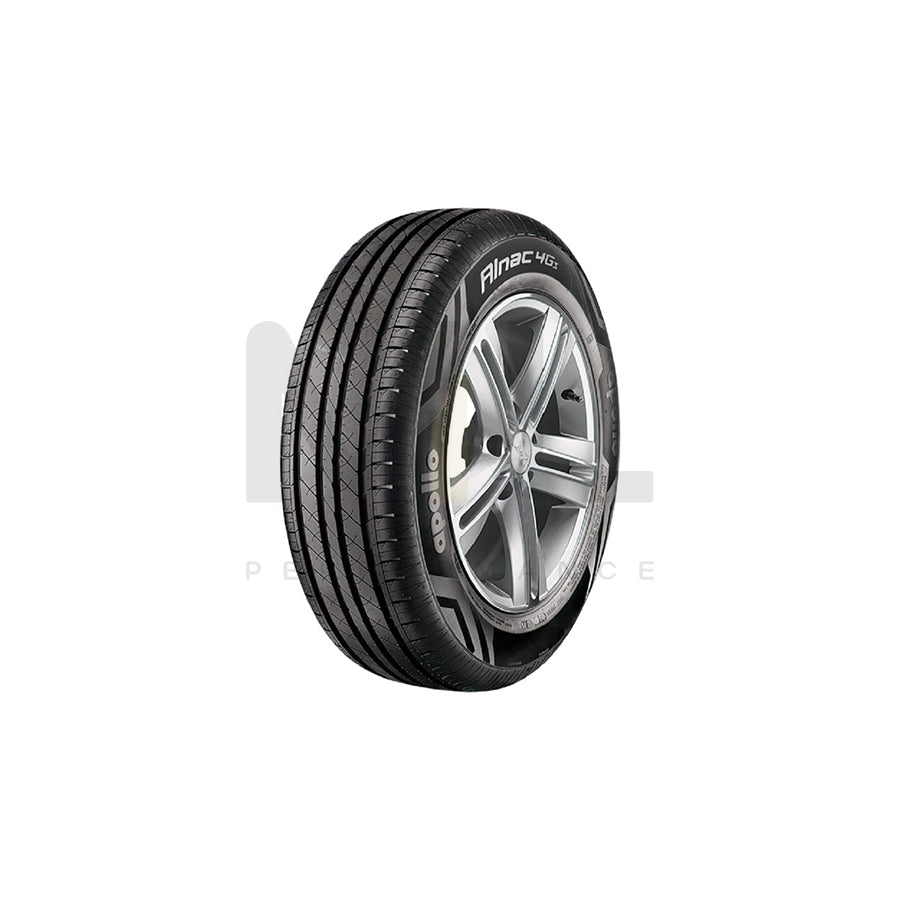 Apollo Alnac 4GS 175/65 R15 84H Summer Tyre