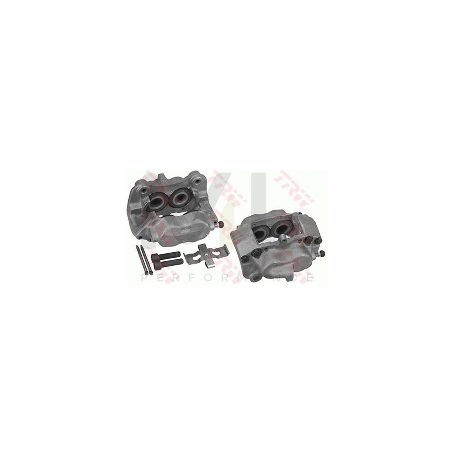 TRW BHN210 Brake Caliper suitable for MERCEDES-BENZ SL Convertible (R107)