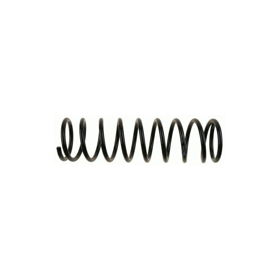 Sachs 996 824 Coil Spring For Mazda Mx-5 I (Na)