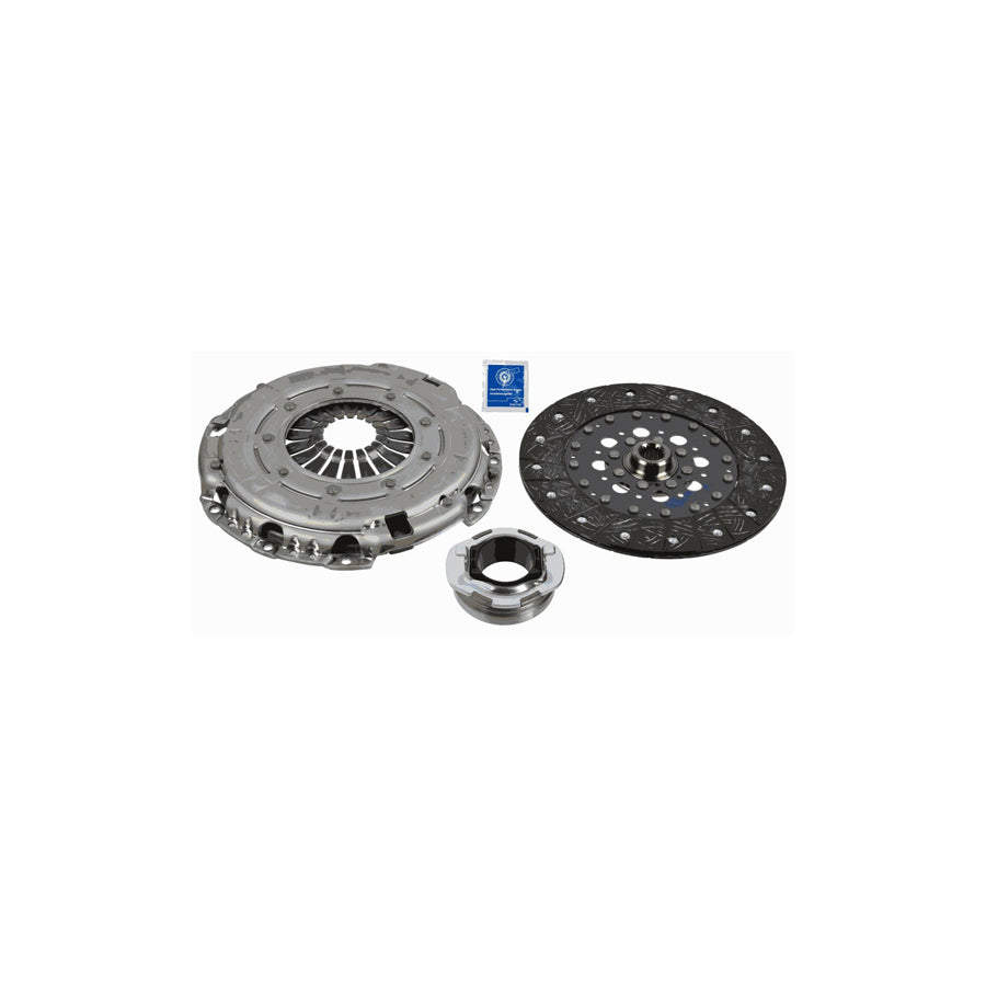 Sachs 3000 954 418 Clutch Kit for Hyundai I40