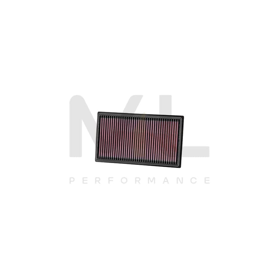 K&N 33-2999 Replacement Air Filter