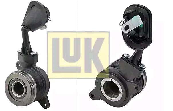 LuK 510 0207 10 Central Slave Cylinder, Clutch For Fiat Ducato