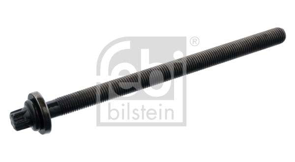 Febi Bilstein 07661 Cylinder Head Bolt | ML Performance UK Car Parts