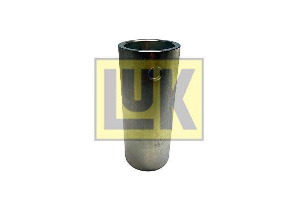 LuK 400 0472 10 Pressure Piece, Transmission Bearing
