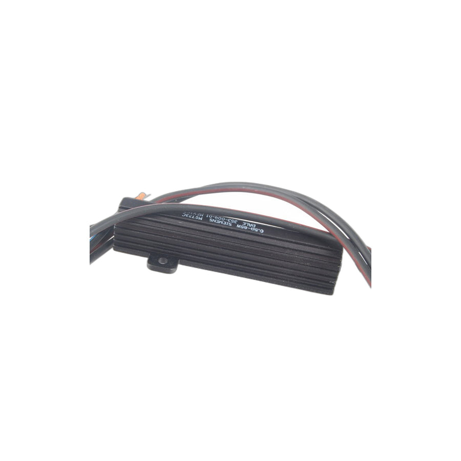 Genuine BMW 67328371873 E39 E38 Repair Kit Resistor (Inc. 750iLP, M5 & 735iL)