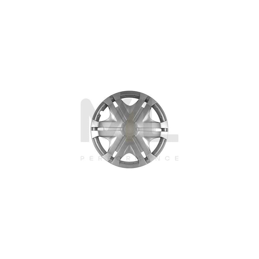 ARGO 16 VISION Wheel trims 16 Inch Silver