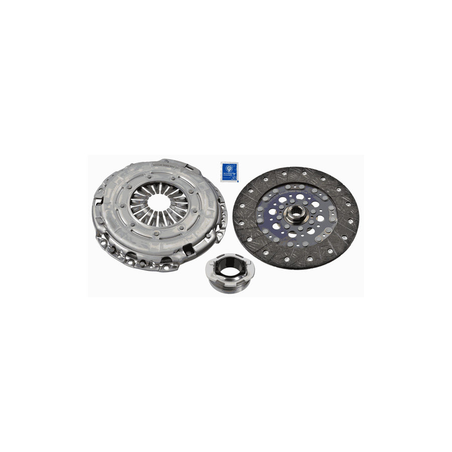 Sachs 3000 954 427 Clutch Kit