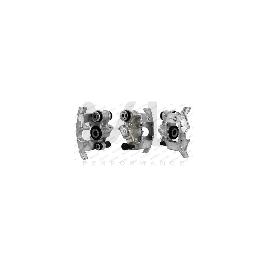 Ferodo Premier FCL694101 Brake Caliper With Accessories