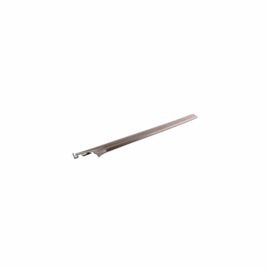 Genuine BMW 51478151398 E36 Sill Strip Right PERGAMEN.DUNKEL (Inc. 316i, 320i & 318is)