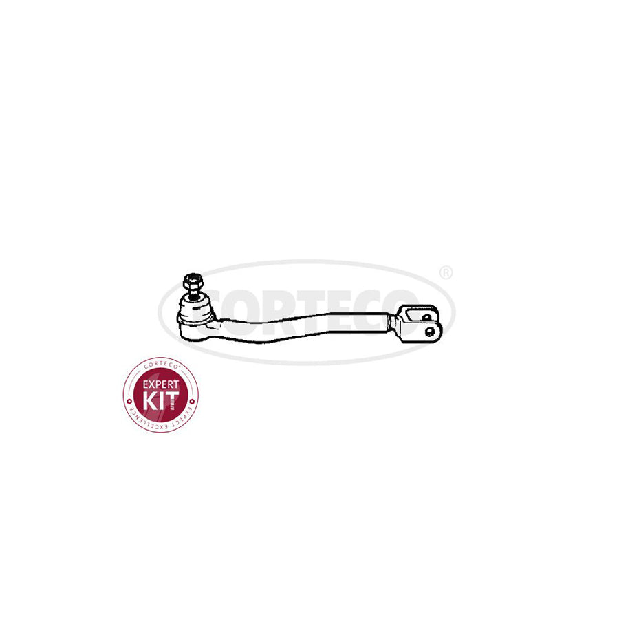 Corteco 49401264 Track Rod End