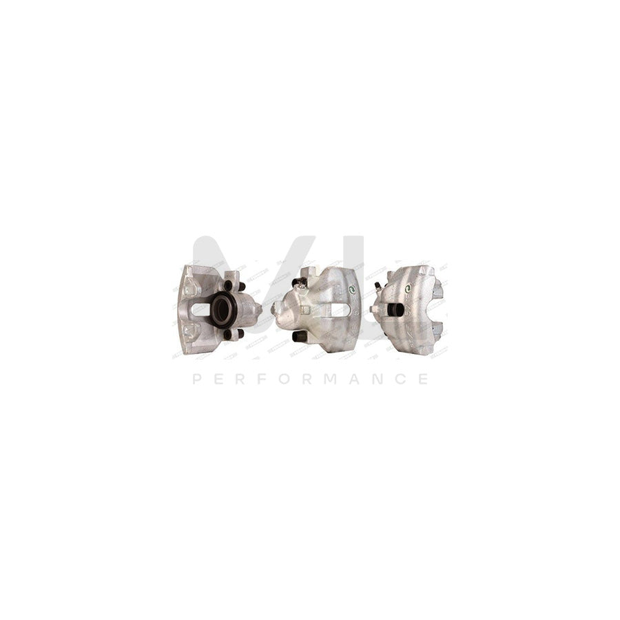 Ferodo Premier FCL692707 Brake Caliper With Accessories