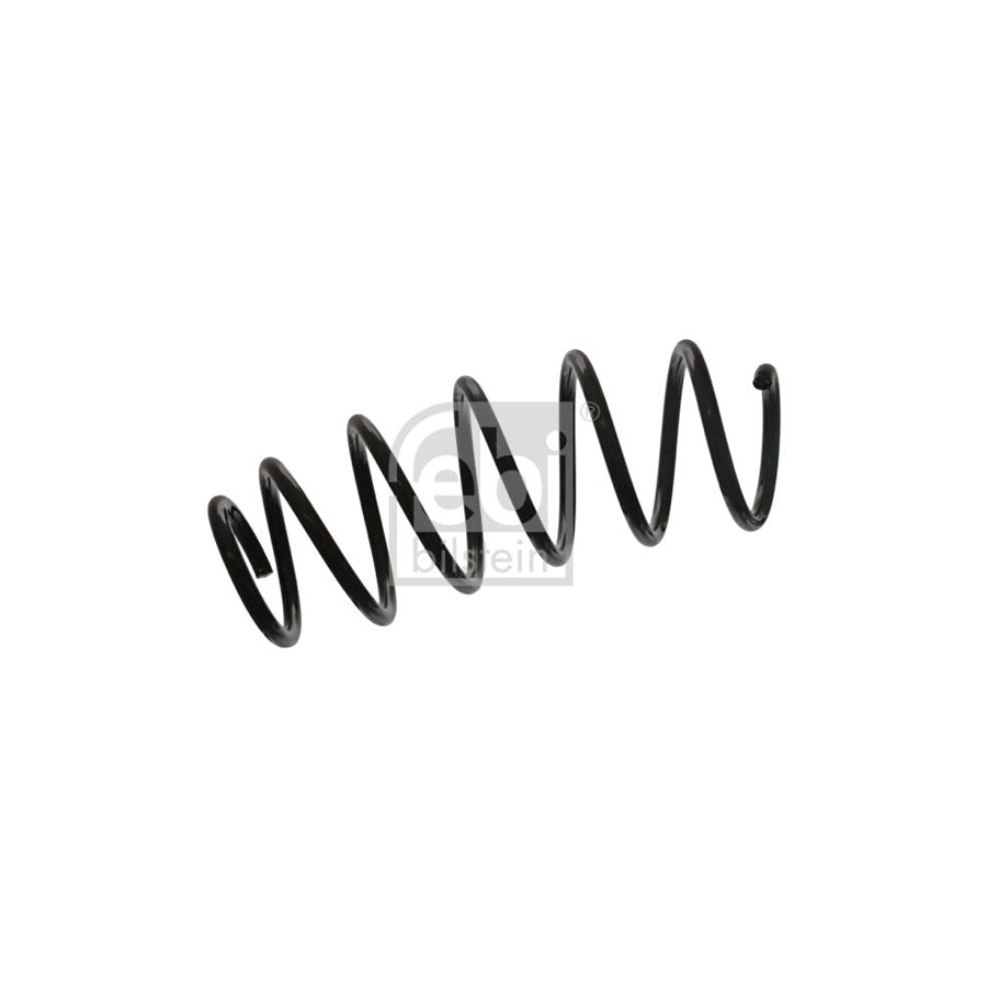 Febi Bilstein 46915 Coil Spring For Peugeot 207