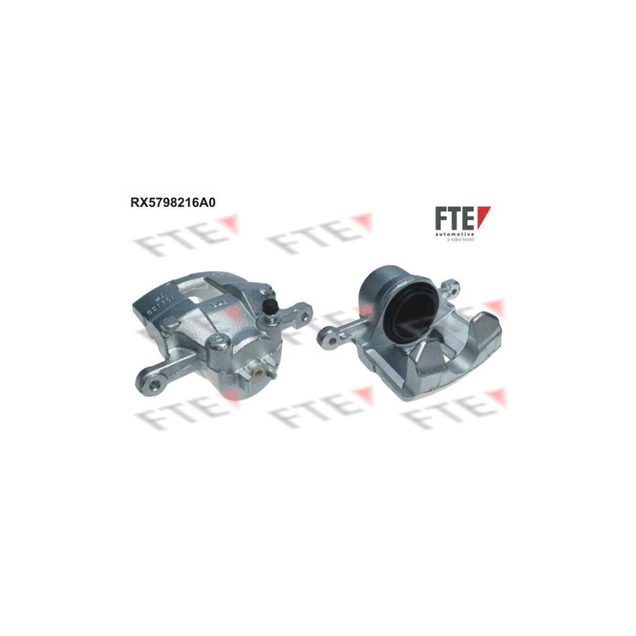 FTE 9292032 Brake Caliper for Suzuki Sx4