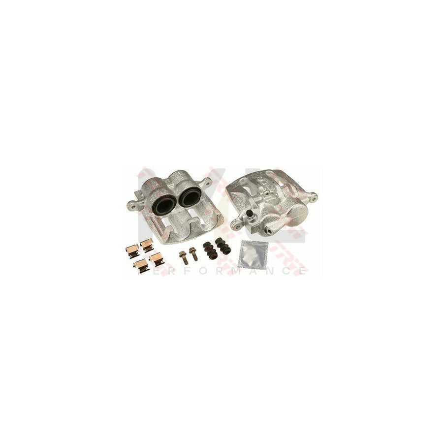 TRW BHV708E Brake Caliper