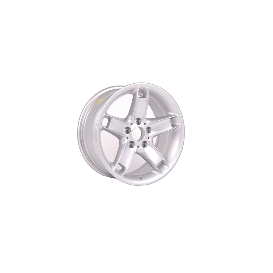 Genuine BMW 36111095442 E39 Light Alloy Rim 8JX17 ET:20 (Inc. 528i, 523i & 525d)