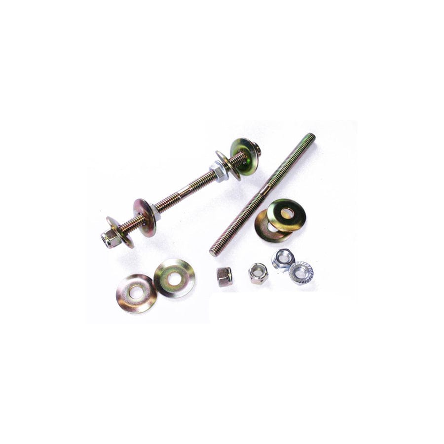 SuperPro SPF2965K Anti-Roll Bar Link Rod Kit