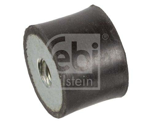 Febi Bilstein 170350 Stop- / Mounting Buffer | ML Performance UK Car Parts