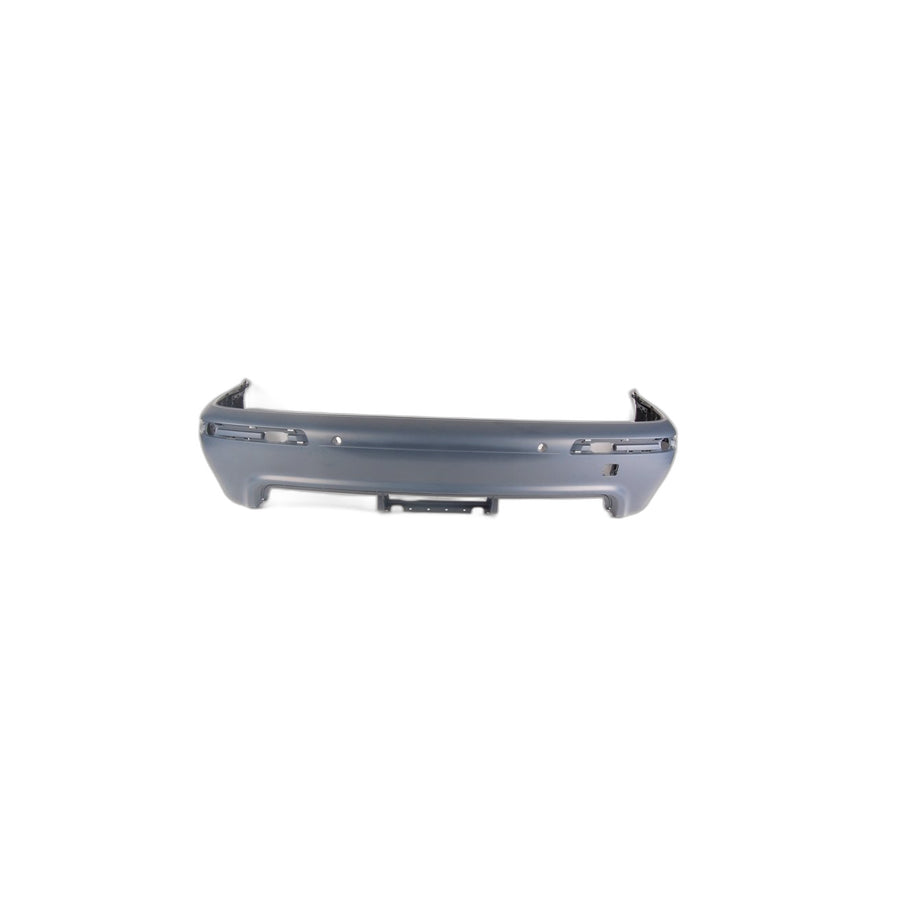 Genuine BMW 51122498489 E39 Bumper Trim Panel, Primed, Rear M (Inc. 530d, M5 & 540i)